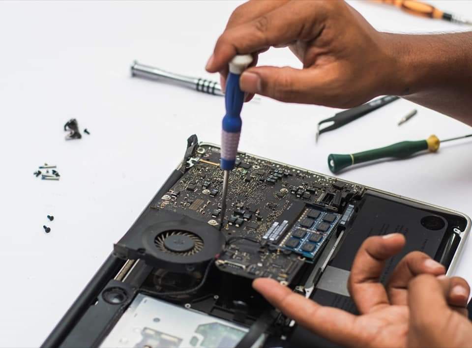 TECHZONE LAPTOP SERVICES CENTER TECHZONE SERVICES